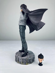 Figura Attack on Titan - Eren Yeager - 28 cm - Capsule.pt