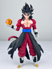 Figura Dragon Ball - Xeno Vegito Super Saiyan 4 - 30 cm - Capsule.pt