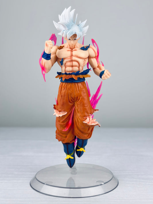 Figura Dragon Ball - Goku Ultra Instinct - 23 cm 3024