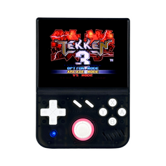 Consola Portátil RetroCapsule™ Pro Plus - 18.000 Jogos