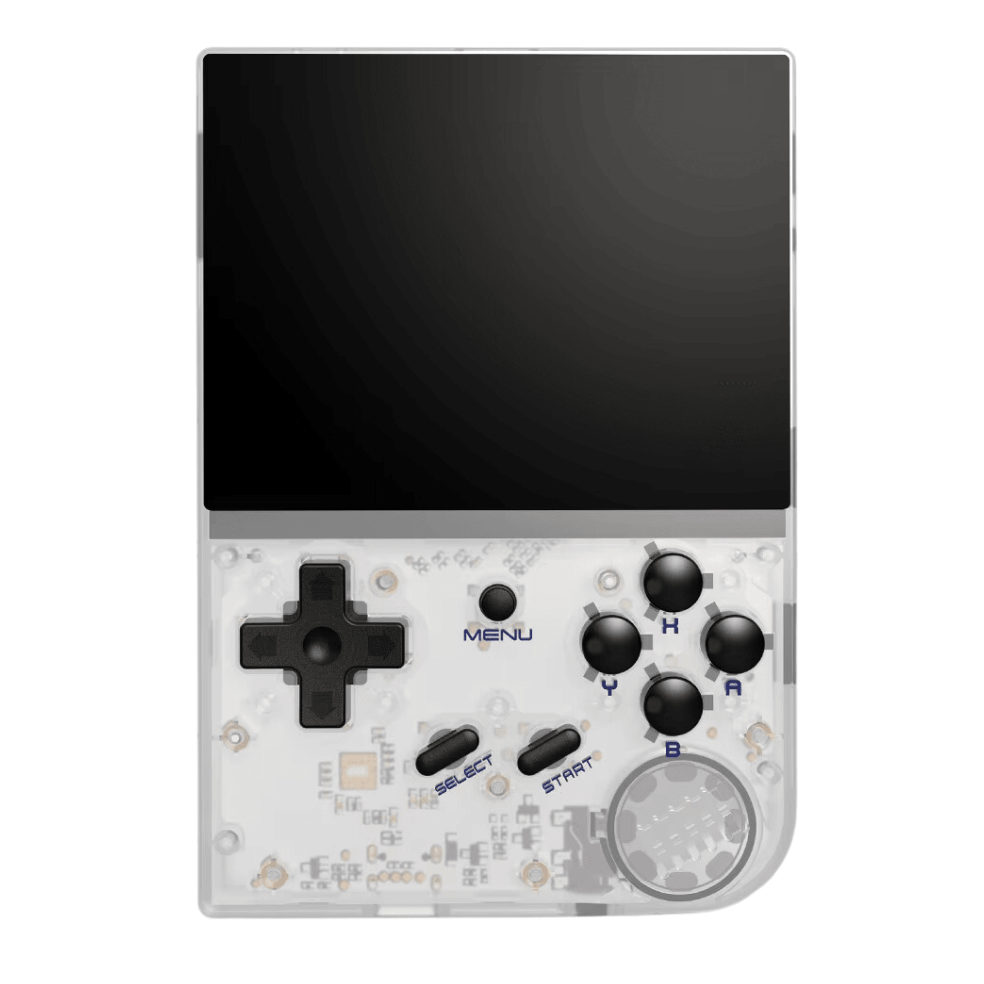 Consola Portátil RetroCapsule™ Prime - 20.000 Jogos - Capsule.pt