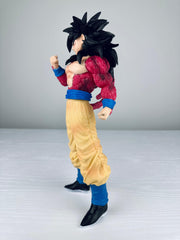 Figura Dragon Ball - Goku Super Saiyan 4 - 31 cm - Capsule.pt