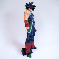 Figura Dragon Ball - Bardock - 30 cm - Capsule.pt