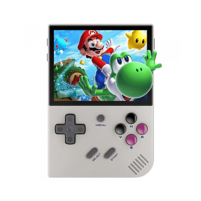 Consola Portátil RetroCapsule™ Prime