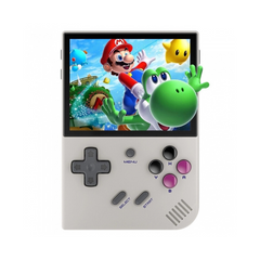 Consola Portátil RetroCapsule™ Prime - 20.000 Jogos