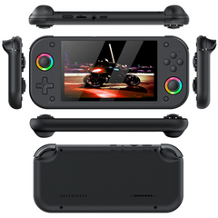 Consola Portátil RetroCapsule™ Titan 5 - 20.000 Jogos