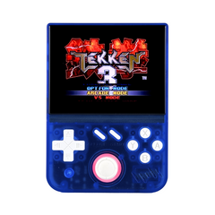 Consola Portátil RetroCapsule™ Pro Plus - 18.000 Jogos