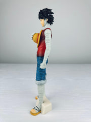 Figura One Piece - Monkey D. Luffy - 28 cm - Capsule.pt