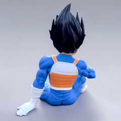Figura Dragon Ball - Vegeta - 16 cm - Capsule.pt
