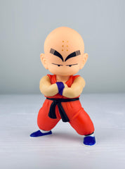 Figura Dragon Ball - Krillin - 20 cm - Capsule.pt
