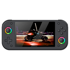 Consola Portátil RetroCapsule™ Titan 5 - 20.000 Jogos