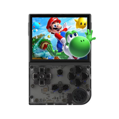 Consola Portátil RetroCapsule™ Prime - 20.000 Jogos