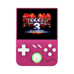 Consola Portátil RetroCapsule™ Pro Plus - 18.000 Jogos