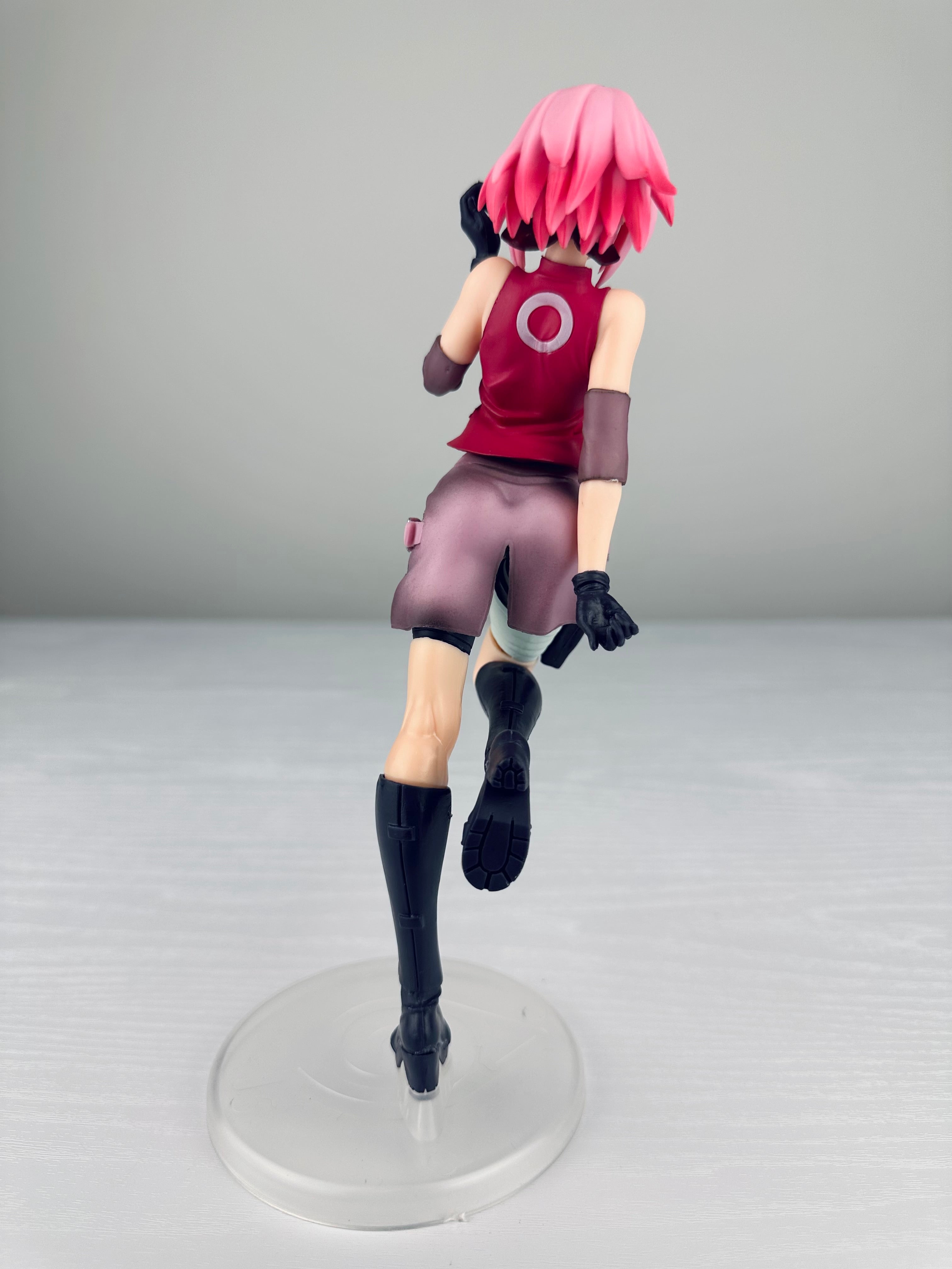 Figura Naruto - Sakura Haruno - 24 cm