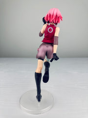 Figura Naruto - Sakura Haruno - 24 cm - Capsule.pt