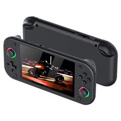 Consola Portátil RetroCapsule™ Titan 5 - 20.000 Jogos