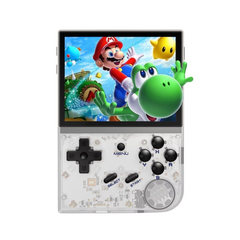 Consola Portátil RetroCapsule™ Prime - 20.000 Jogos