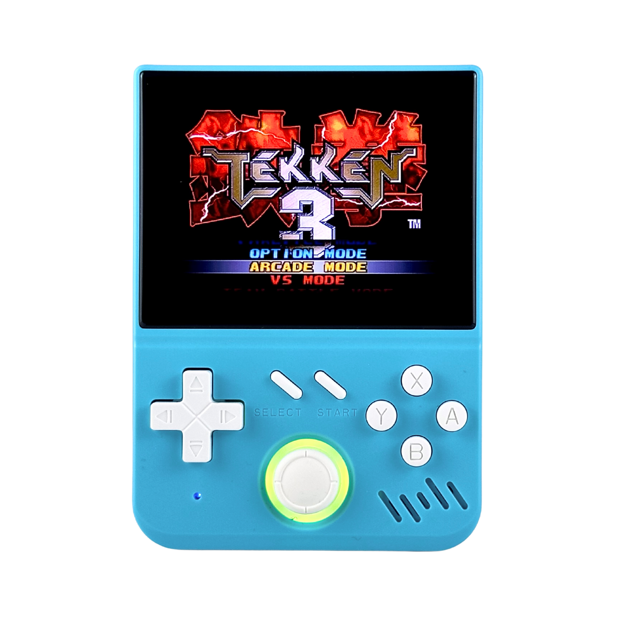 Consola Portátil RetroCapsule™ Pro Plus - 18.000 Jogos