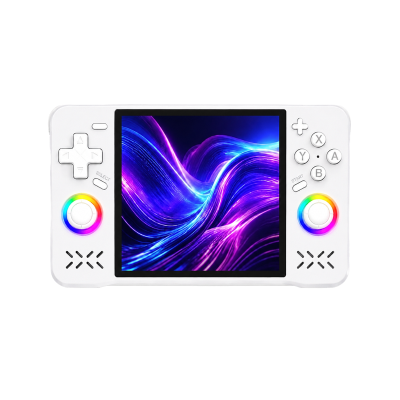 Consola Portátil RetroCapsule™ Unity