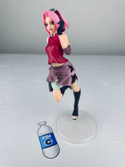 Figura Naruto - Sakura Haruno - 24 cm - Capsule.pt