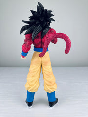 Figura Dragon Ball - Goku Super Saiyan 4 - 31 cm - Capsule.pt