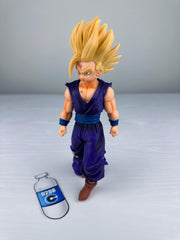 Figura Dragon Ball - Gohan Super Saiyan 2 - 20 cm - Capsule.pt