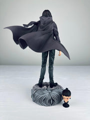 Figura Attack on Titan - Eren Yeager - 28 cm - Capsule.pt