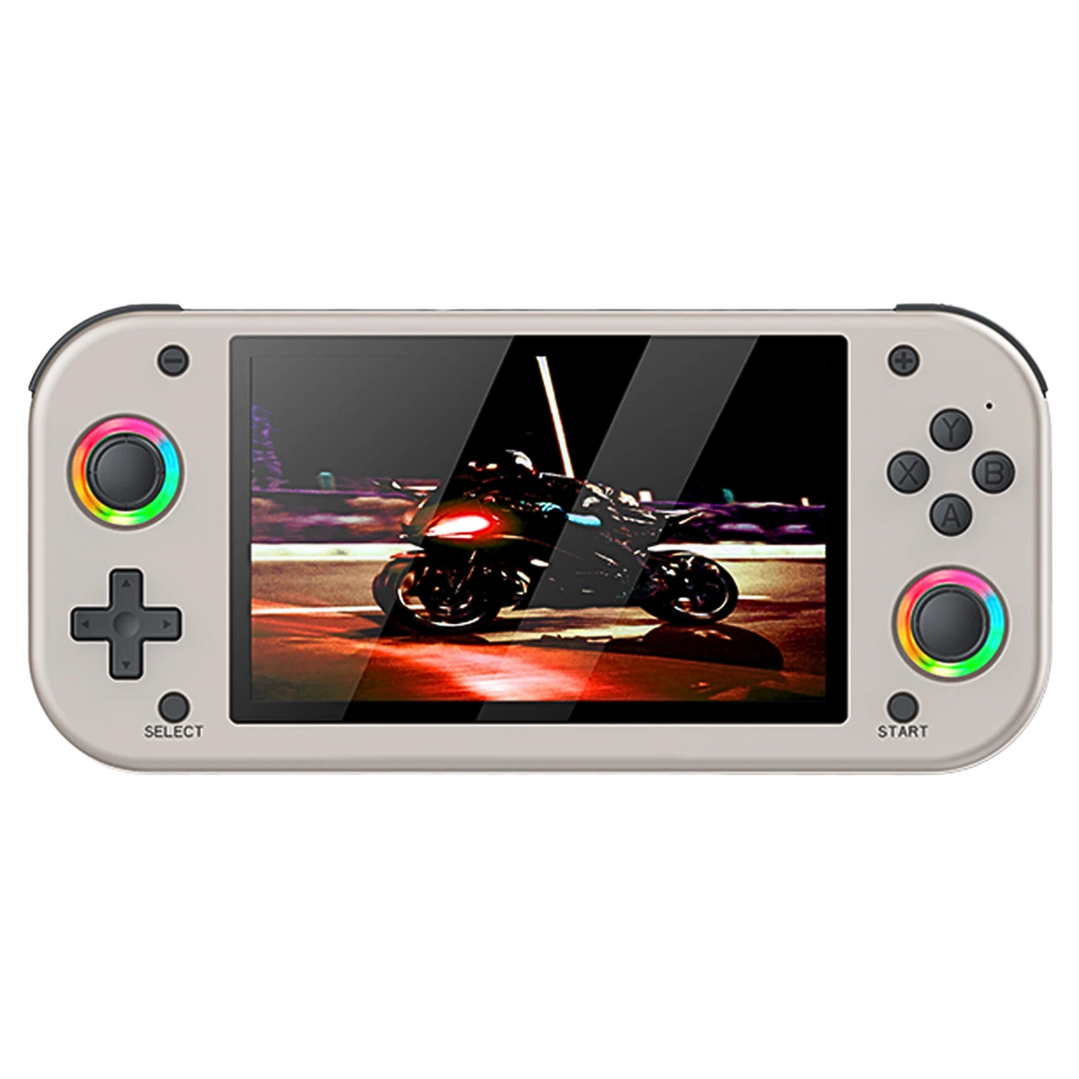 Consola Portátil RetroCapsule™ Titan 5 - 20.000 Jogos