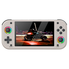 Consola Portátil RetroCapsule™ Titan 5 - 20.000 Jogos