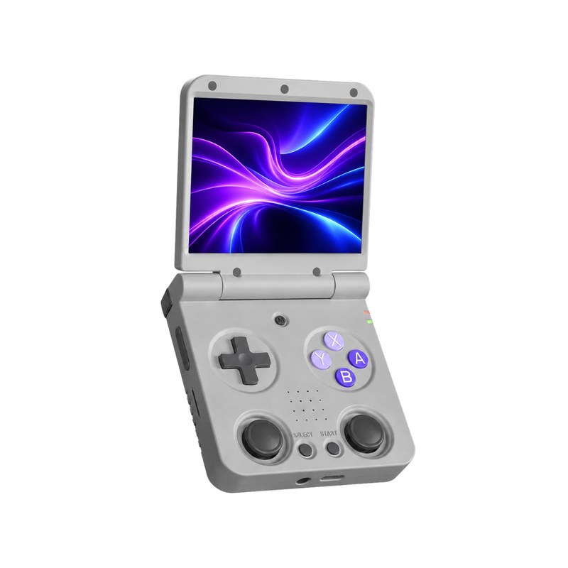 Consola Portátil RetroCapsule™ Advance SP