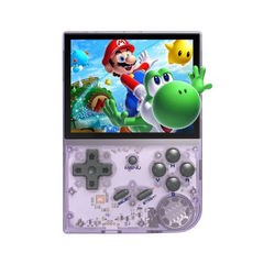 Consola Portátil RetroCapsule™ Prime - 20.000 Jogos