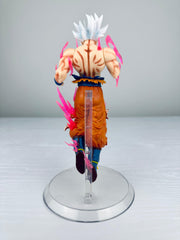 Figura Dragon Ball - Goku Ultra Instinct - 23 cm - Capsule.pt