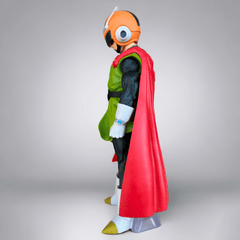 Figura Dragon Ball - Great Saiyaman - 26 cm - Capsule.pt