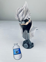 Busto Naruto - Kakashi Hatake - 15 cm - Capsule.pt