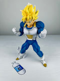 Figura Dragon Ball - Goku Super Saiyan - 26 cm