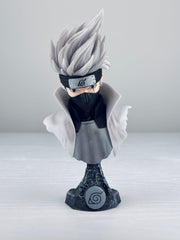 Busto Naruto - Kakashi Hatake - 15 cm - Capsule.pt