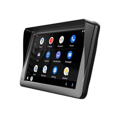 Ecrã CarPlay / AndroidAuto Portátil