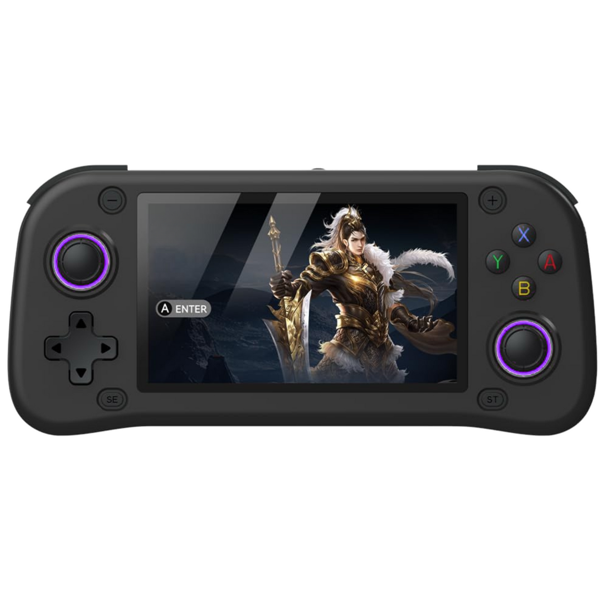 Consola Portátil RetroCapsule™ Nexus