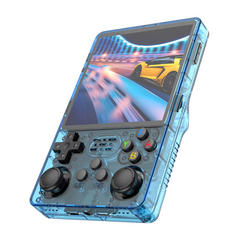 Consola Portátil RetroCapsule™ Pro MAX