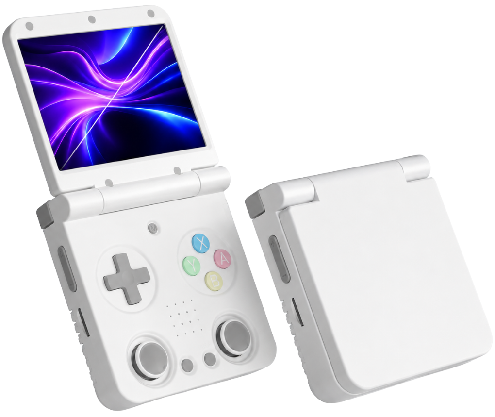 Consola Portátil RetroCapsule™ Advance SP