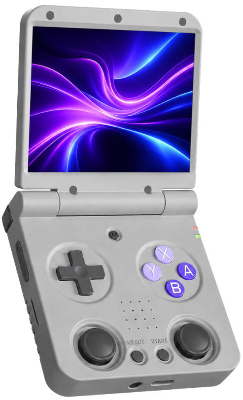 Consola Portátil RetroCapsule™ Advance SP