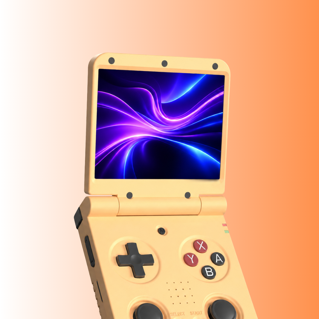 Amarelo