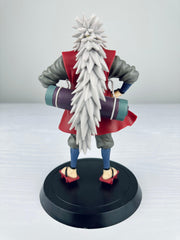 Figura Naruto - Jiraiya - 18 cm - Capsule.pt