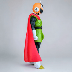 Figura Dragon Ball - Great Saiyaman - 26 cm - Capsule.pt