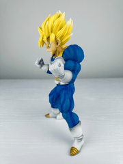 Figura Dragon Ball - Goku Super Saiyan - 26 cm - Capsule.pt