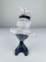 Busto Naruto - Kakashi Hatake - 15 cm - Capsule.pt