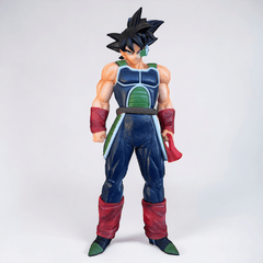 Figura Dragon Ball - Bardock - 30 cm - Capsule.pt