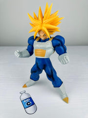 Figura Dragon Ball - Super Trunks - 27 cm - Capsule.pt