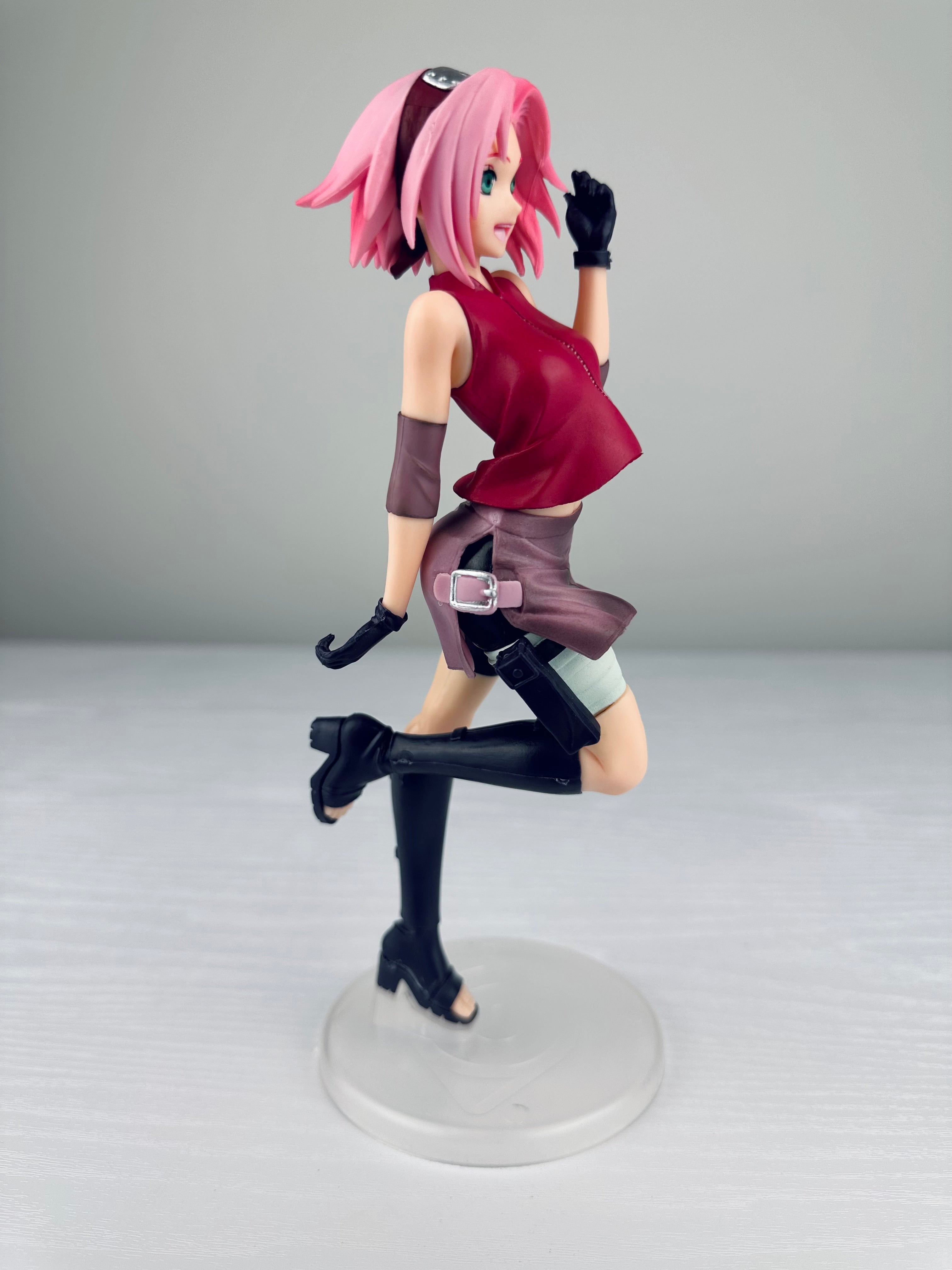 Figura Naruto - Sakura Haruno - 24 cm