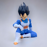 Figura Dragon Ball - Vegeta - 16 cm